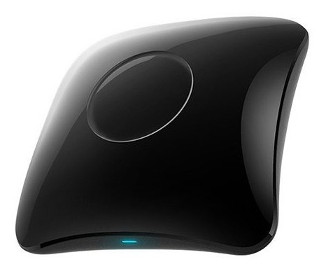 Imagen 2 de 2 de Broadlink - Rm4 Pro Controlador Universal Ir - Rf Broadlink