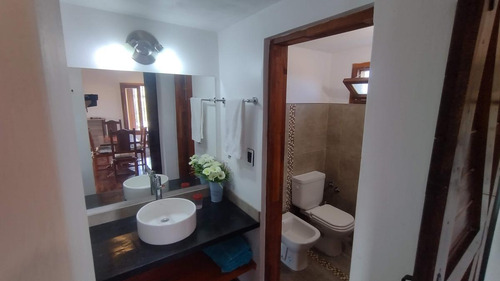 Complejo De 5 Cabañas Con Piscina Doble . 7556m2 De Terreno - Villa Giardino - Córdoba
