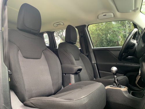 Jeep Renegade 1.8 Sport