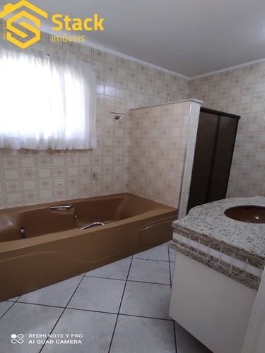 Imagem 25 de 30 de Casa À Venda Em Jundiaí/itatiba - Condomínio Fechado Parque Da Fazenda - Ca01745