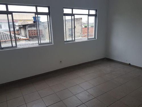 Imagem 10 de 10 de Sala Para Locação No Bairro Jardim Tranqüilidade Em Guarulhos - Cod: Ai10870 - Ai10870