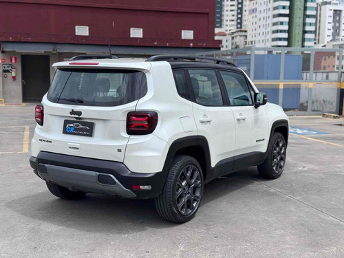 Jeep Renegade 1.3 T270 TURBO FLEX S 4X4 AT9