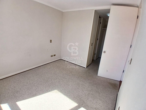 Departamento 2d | 2b | 1e Sector Tranquilo Y Familiar