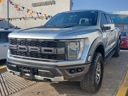 Ford Lobo Raptor  High 4x4