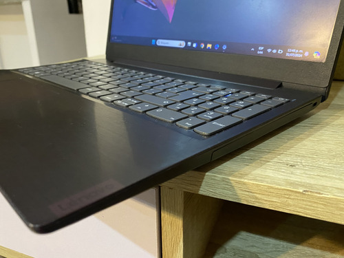 Laptop Lenovo Ideapad L340-15iwl Intel Core I3 Ram 4gb 1tb (Usado)