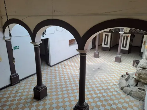 Casa En Venta Centro Histórico De Guadalajara, Jal.
