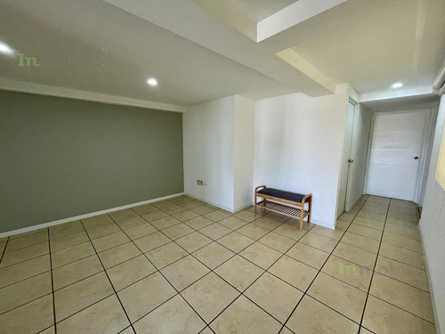 Departamento En Fray Antonio De Segovia No. 400 Int. 11