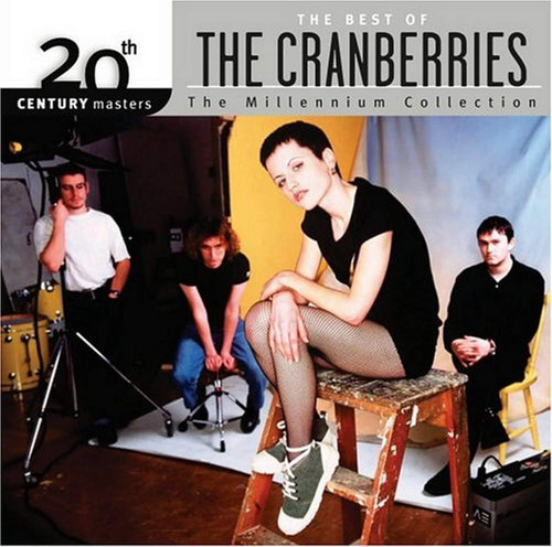 Cd: Lo Mejor De Los Arándanos: 20th Century Masters (milenio