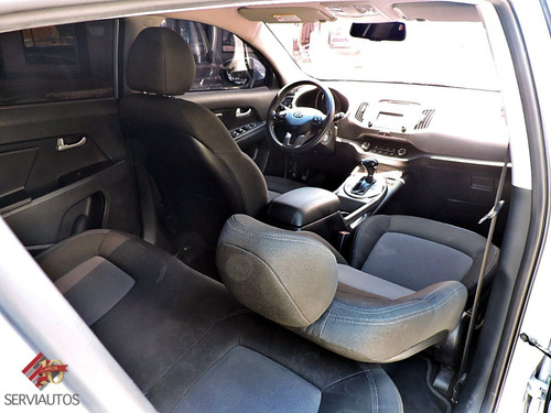 Kia New Sportage Lx Tp 2.0 2016