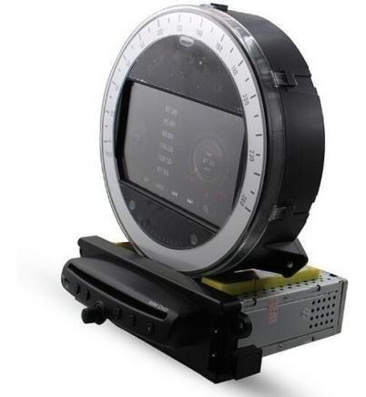 Radio Gps Android Para Bmw Mini Cooper Bajo Pedido