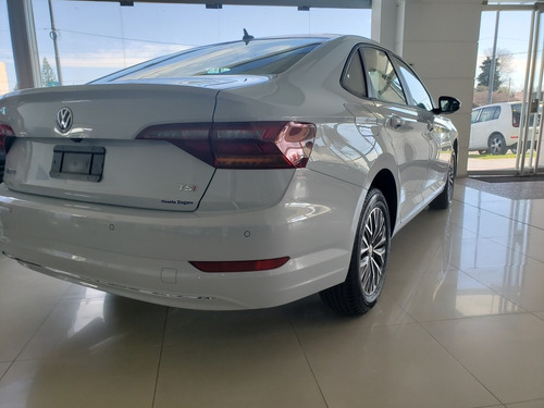 Volkswagen Vento 1.4 Comfortline 150cv At