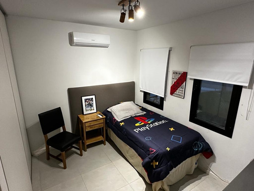 Imagen 22 de 26 de Casa Barrio Privado San Sebastian Escobar Lote Al Golf 5 Ambientes Con Pileta Climatizada
