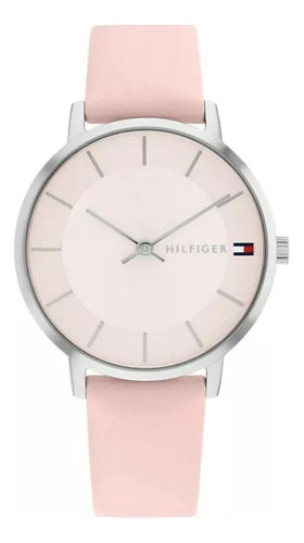 Reloj Tommy Hilfiger Mujer Pippa 1782670 Agente Liniers