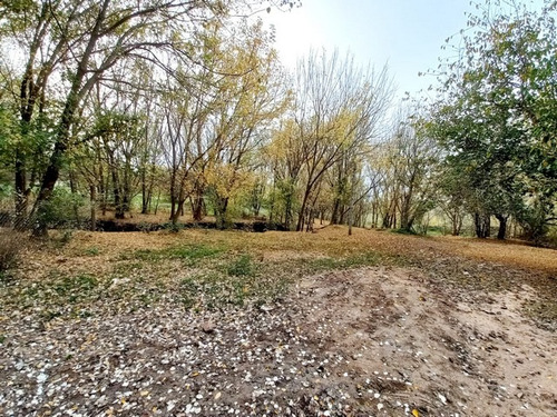Lote Con Vista A Las Sierras