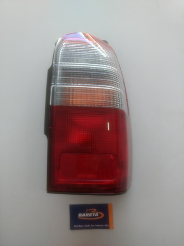 Lanterna Traseira Ld Toyota Hilux Sw4 96/98