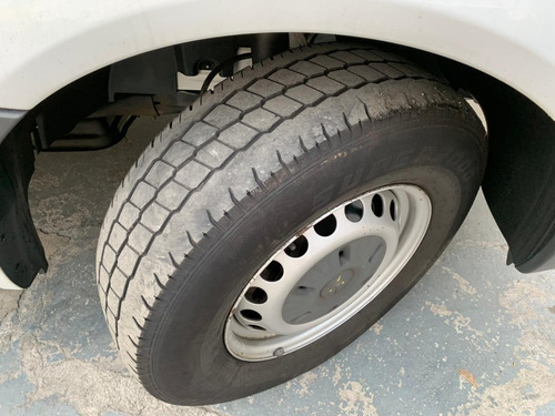 Sprinter 415 2016 28 Lugares Teto Alto Original