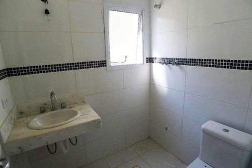 Casa Com 3 Dormitórios À Venda, 87 M² Por R$ 365.000,00 - Parque Dom Henrique - Cotia/sp - Ca1747