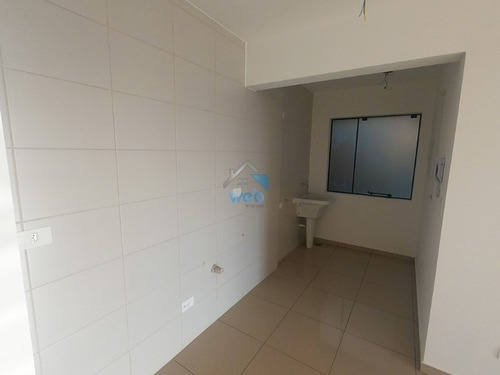 Imagem 18 de 30 de Condomínio Bosque Da Fonte. Pronto Para Morar, Visite O Apartamento Decorado! Preço Promocional! - Ap00363 - 68224992