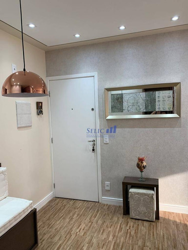 Imagem 3 de 30 de Flex Ii- Apto 66m², 2 Dorm, Jd Flórida, Jundiaí, Cod Ap0143 - Ap0143