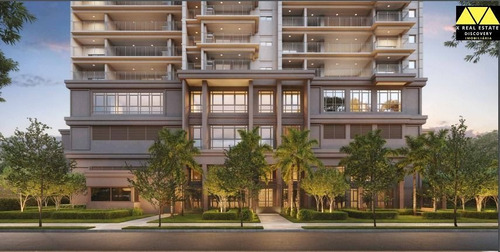 Imagem 26 de 26 de Apartamentos No Brás De 3 Dormitórios C/suíte | Lançamento - São Paulo -sp - 123456944