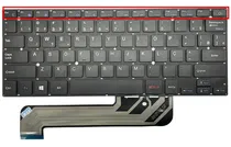 Comprar Teclado Notebook Compaq Presario Cq-25 Br Novo
