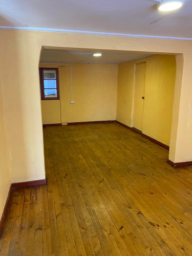 Se Vende Casa Con Minimarket, Quillota