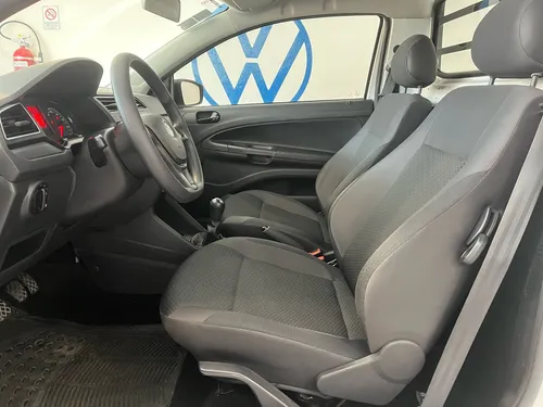 Volkswagen Saveiro ROBUST 1.6L TM