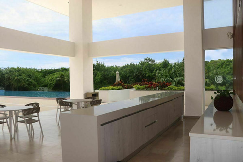 Departamentos En Venta En El Table Cancun