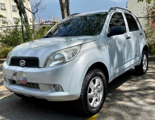 Imagen 1 de 4 de Toyota Terios Bego 4x4 Síncronico
