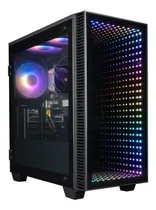 Comprar Continuum Micro Gamer Pc Nvidia Geforce Rtx 3060 Ti 8gb Core