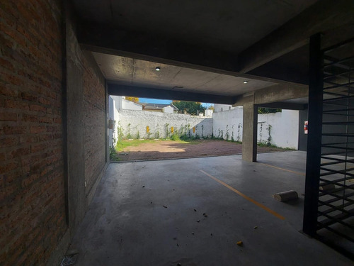 Imagen 30 de 30 de Departamento A Estrenar En Pilar. Monoambiente Divisible