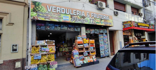 Local  En Venta En Flores, Capital Federal, Buenos Aires