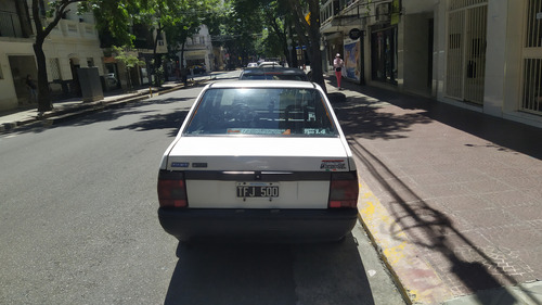 Fiat Duna 1.4 Sl