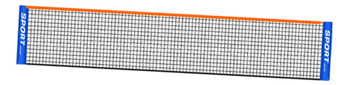 Rede De Badminton Rede De TĂȘnis Rede De Pickleball 6,1m
