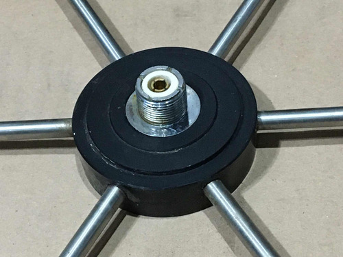 Satelite O Radial Para Antena Cb Wilson De Iman (Usado)