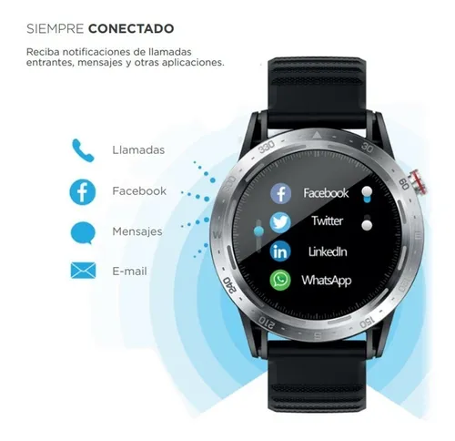 Smartwatch 7.0 android hot sale