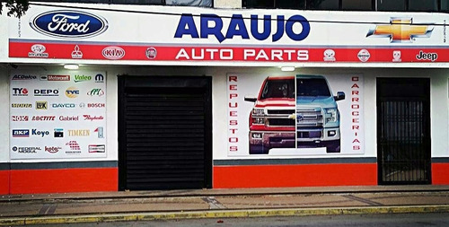 Parachoque Trasero Toyota Fortuner 2006 2008 2010 Original