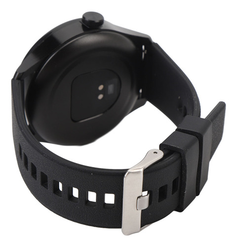 Fones De Ouvido Smart Watch 2 Em 1 Com Tela De Toque 5.0 Hea