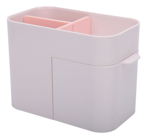 Expositor De Maquillaje, Organizador Y Cajón Para Almacenami