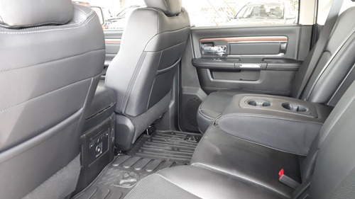 Ram 1500 5.7 Laramie Atx V8 0km 2020 4x4