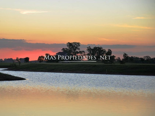 Imagen 5 de 6 de Lote Perimetral En La Providencia Polo Canning