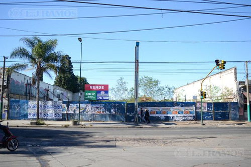 Terreno En Hurlingham