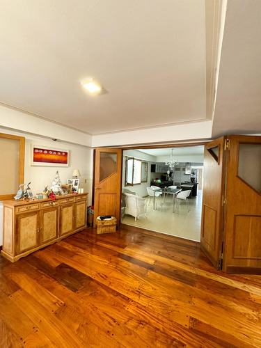 Venta Departamento Piso Exclusivo 4 Dormitorios Rosario Barrio Martin