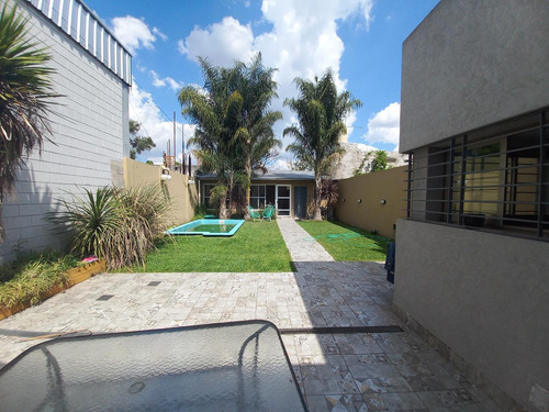 Casa En Ventas En José León Suarez