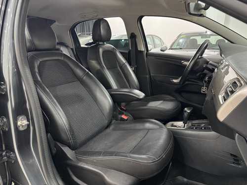Citroën C-Elysee 1.6 Shine Vti 115 At