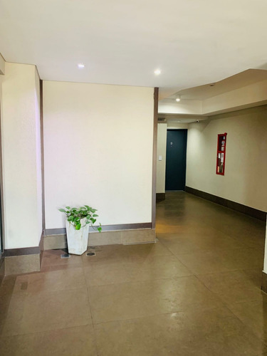 Monoambiente En Alquiler Con Patio Ubicado A Metros Del Subte B Zona Villa Urquiza