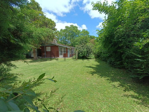 Venta Casa Quinta El Peligro La Plata