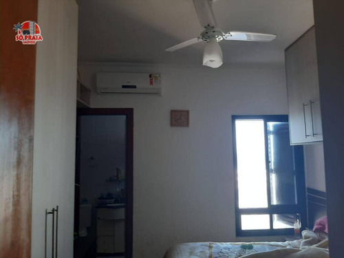 Imagem 23 de 23 de Apartamento À Venda, 73 M² Por R$ 300.000,00 - Jardim Marina - Mongaguá/sp - Ap2701