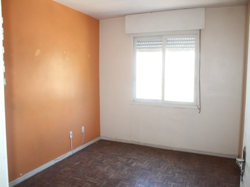 Imagem 2 de 17 de Apartamento - Ap00590 - 70633982
