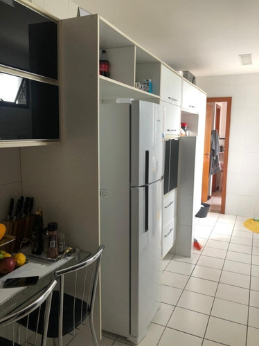 Imagem 5 de 15 de Apartamento Em Jardins - Aracaju - 9380